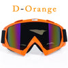 ORZ Ski Snowboard Goggles