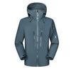 77 CITY KILLER Technical Ski Shell Jacket