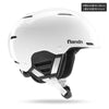 NANDN SNOW Ski Helmet - Speed