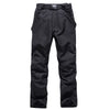 WINTER SKI Snowboard Pants With Suspenders