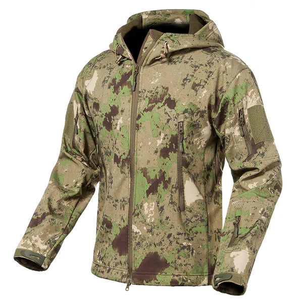 REFIRE GEAR Outdoor Matching Couples Unisex Ski Jacket