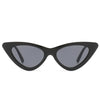 VBNM Cat Eye Sun Glasses Women