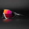 KAPVOE Photochromic Polarized Sunglasses