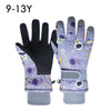 KAGHODU Children Snowboard Gloves