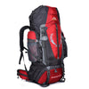 JINSHIWEIQI  85L Round the World Backpack