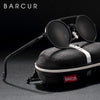 BARCUR  Polarized Sports Sunglasses