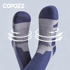 COPOZZ Men’s and Women’s Ski Socks / Snowboard Socks