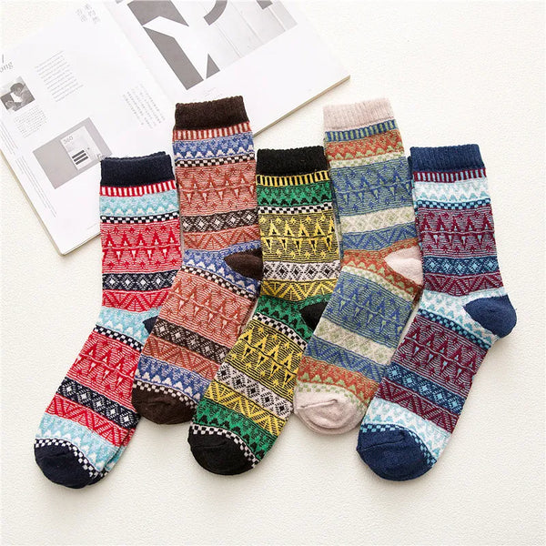 HSS Merino Wool Toe Sock