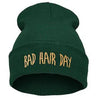 GLAMUP Bad Hair Day Beanie