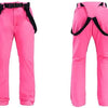 KAZUNOW Ski Snowboard Pants