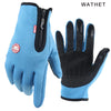 TRENDY Snowboard Mitten Gloves