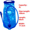 TANLUHU Sports Drink Backpack