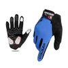 KINGSIR Ski Snowboard Gloves With Grippy Palm