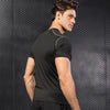 CHEN ASTA Short Sleeve Base Layer