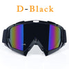 ORZ Best Cheap Snowboard Goggles