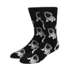 New Fashion Christmas Socks Fashion Christmas Tree Socks Gifts for Men and Women EU 38-44