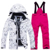 KAIKO Kid's Warm Ski Pants