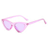 VBNM Cat Eye Sun Glasses Women