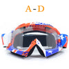 ORZ Ski Snowboard Goggles