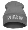 GLAMUP Bad Hair Day Beanie