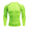 THOPRET Base Layer Compression With Long Sleeves