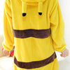 MINISO Pikachu Pokemon Costume Suit - Women