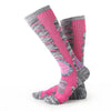 L.WIND Ski Snowboard Winter Socks