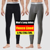 ANUBAIONG Warm Thermals - Cotton Underwear