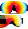 QUESHARK professional Sunglasses For Sports