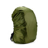 MILITARY 35L Waterproof Rain Cover Backpack