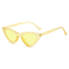 VBNM Cat Eye Sun Glasses Women