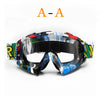 ORZ Ski Snowboard Goggles