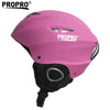 PROPRO Park Ski Snowboard Helmet