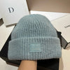 NONOTREE Plain Beanie Hat