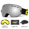 COPOZZ Toddler Ski Goggles - Kid's