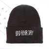 GLAMUP Bad Hair Day Beanie