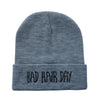 GLAMUP Bad Hair Day Beanie