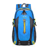 SIURUO 40L Waterproof Backpack