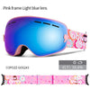 COPOZZ Childrens Ski Goggles - Kid's