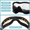 KASIKIDO Dog Ski Goggles