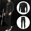 CHEN ASTA Tight Base Layer