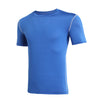 CHEN ASTA Short Sleeve Base Layer