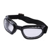 Motorbike Eyewear Anti-Glare UV Sunglasses Windproof Protection Ski Goggles Windproof Dustproof Splashproof  Riding Equipment