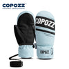 COPOZZ Touch Screen Ski Mittens