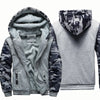 KORLED Warm Hoodie