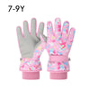 KAGHODU Children Snowboard Gloves