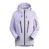 MAX BARLEY Technical Ski Shell Jacket