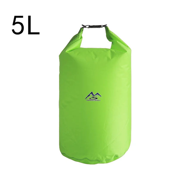 GZYF 10L, 20L Outdoor Waterproof Dry Bag