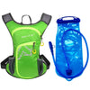 TANLUHU Sports Drink Backpack