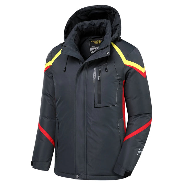 OIATA Classic Ski Jacket